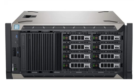 服務器數據恢復